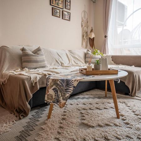 Boho Apartment Plovdiv Exterior photo