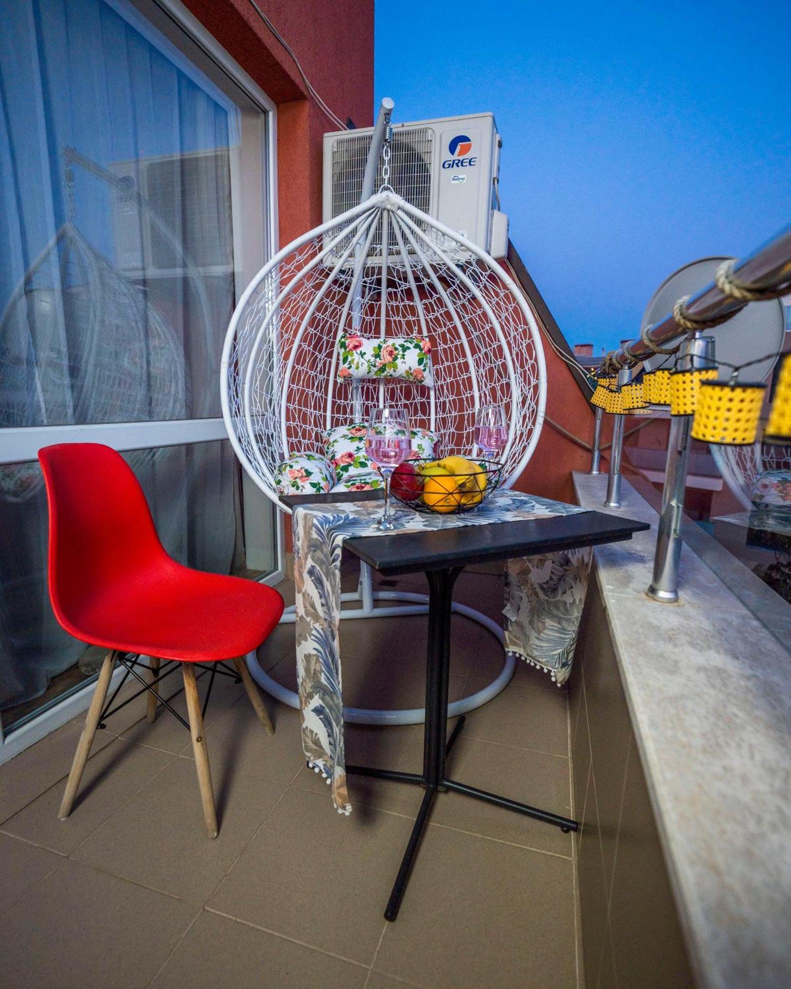 Boho Apartment Plovdiv Exterior photo