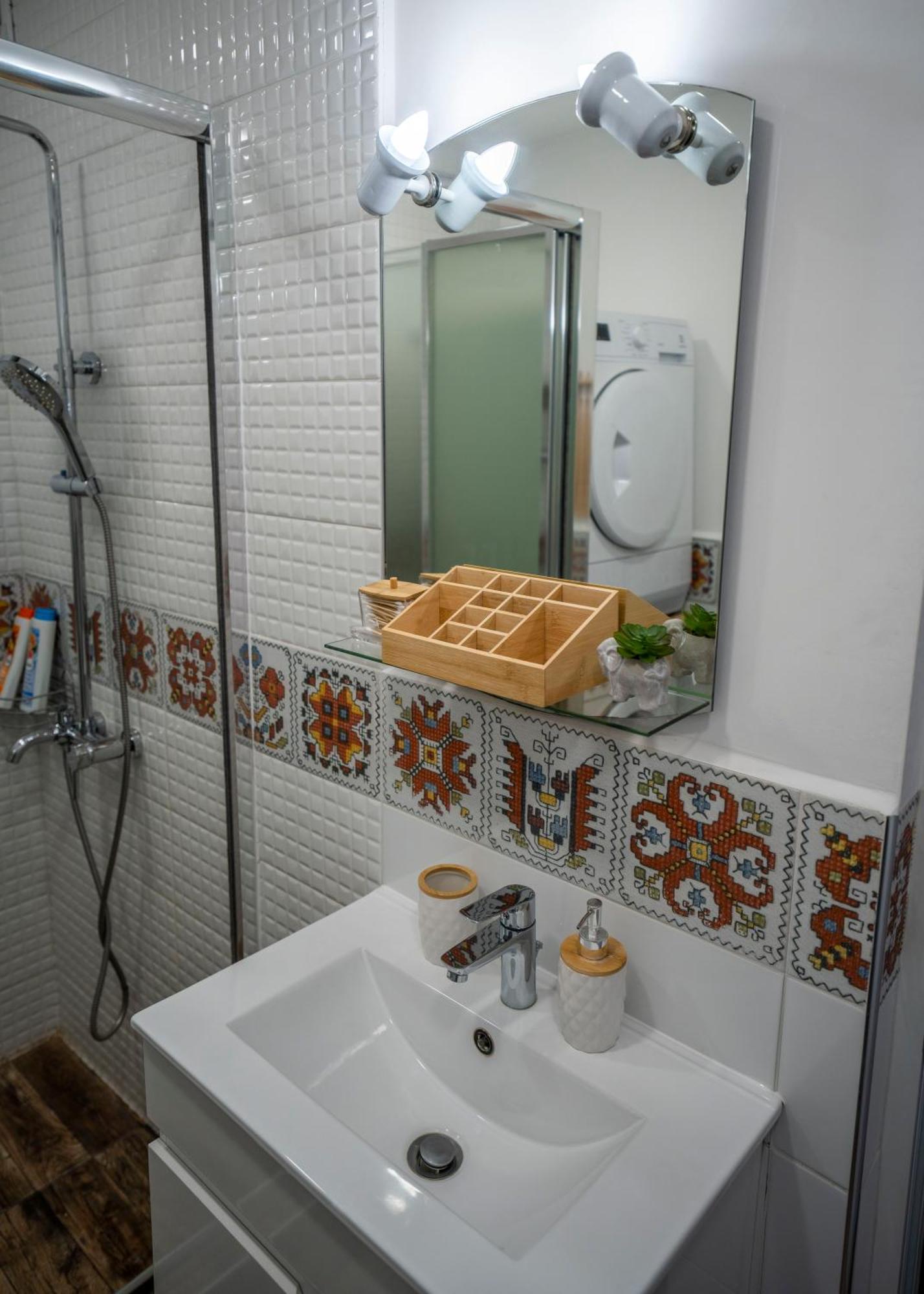 Boho Apartment Plovdiv Exterior photo