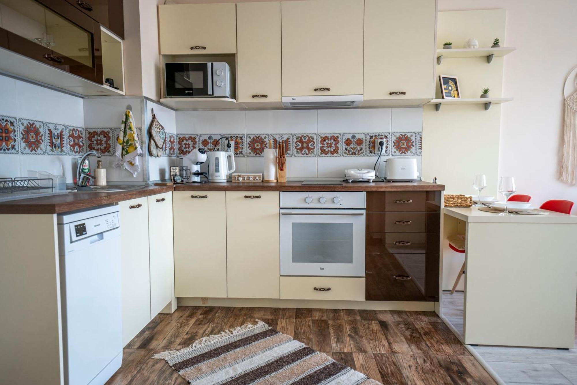 Boho Apartment Plovdiv Exterior photo