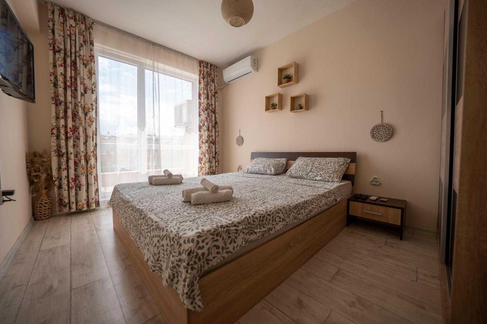Boho Apartment Plovdiv Exterior photo