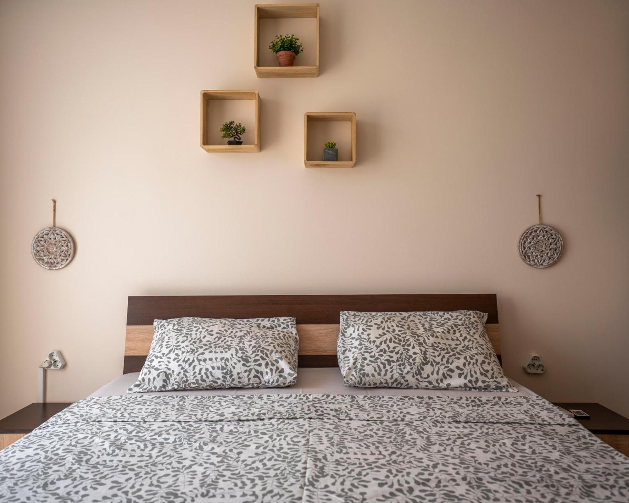 Boho Apartment Plovdiv Exterior photo